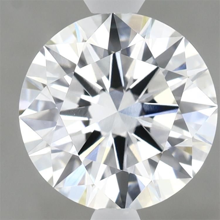 2.95 ct Round diamond