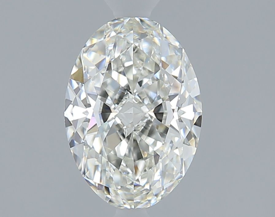 0.80 ct Oval diamond