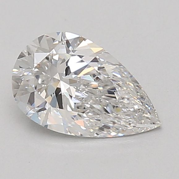 1.01 ct. pear Lab Grown Diamond front image