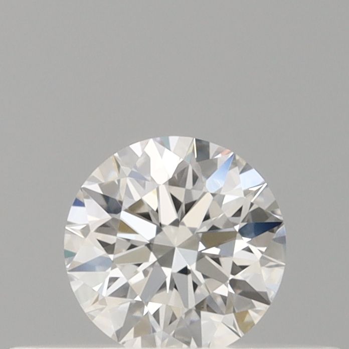0.23 ct Round diamond