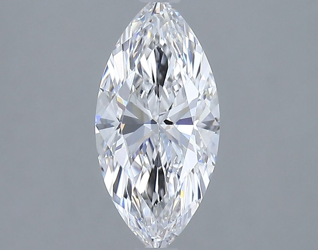 1.53 ct. marquise Lab Grown Diamond front image