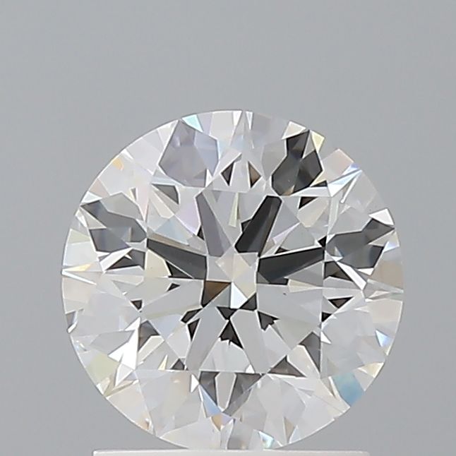 1.55 ct. round Lab Grown Diamond front image