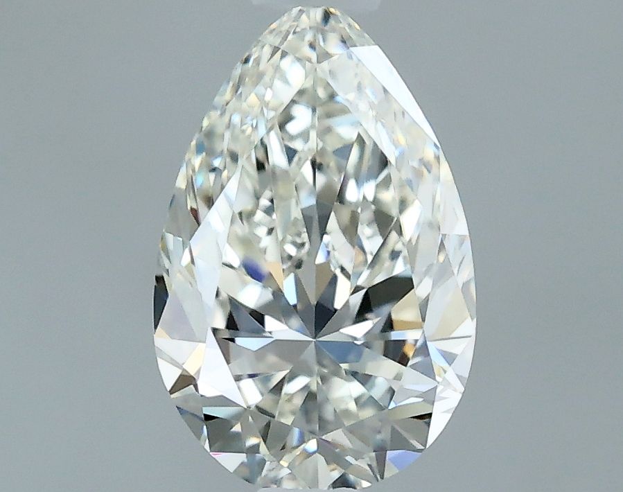0.70 ct Pear diamond