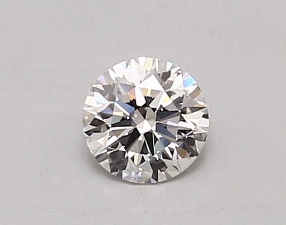 0.44 ct lab-grown Round Diamond