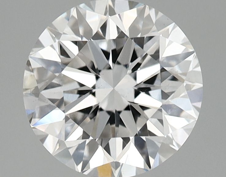 1.81 ct. round Lab Grown Diamond front image