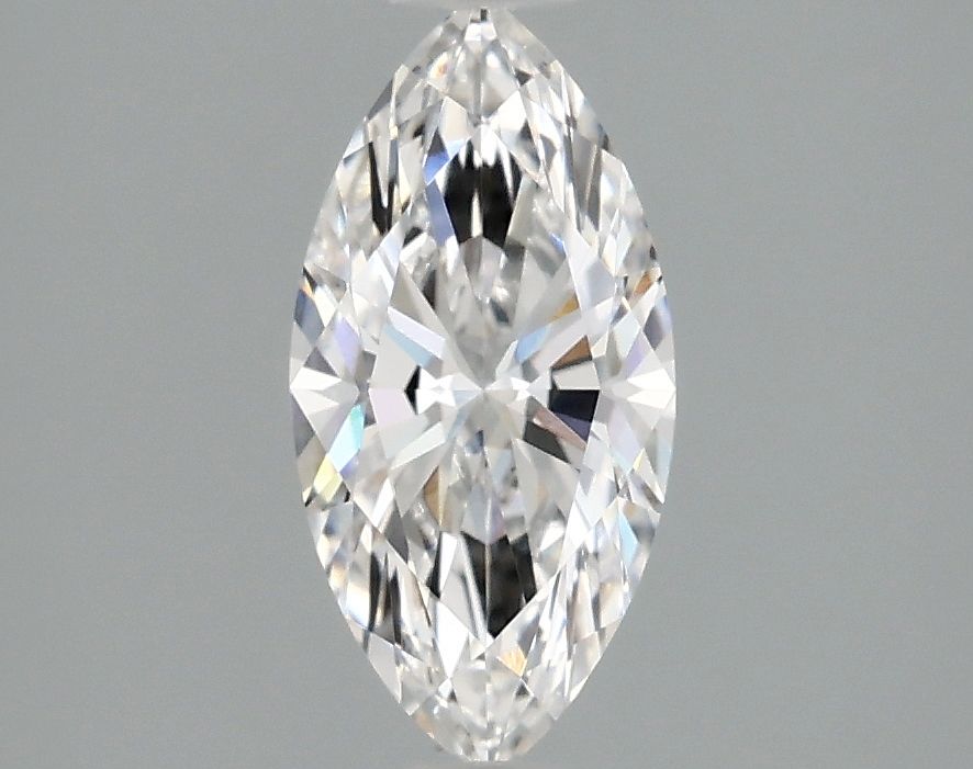1.07 ct. marquise Lab Grown Diamond front image
