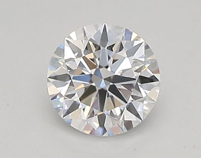 0.37 ct lab-grown Round Diamond
