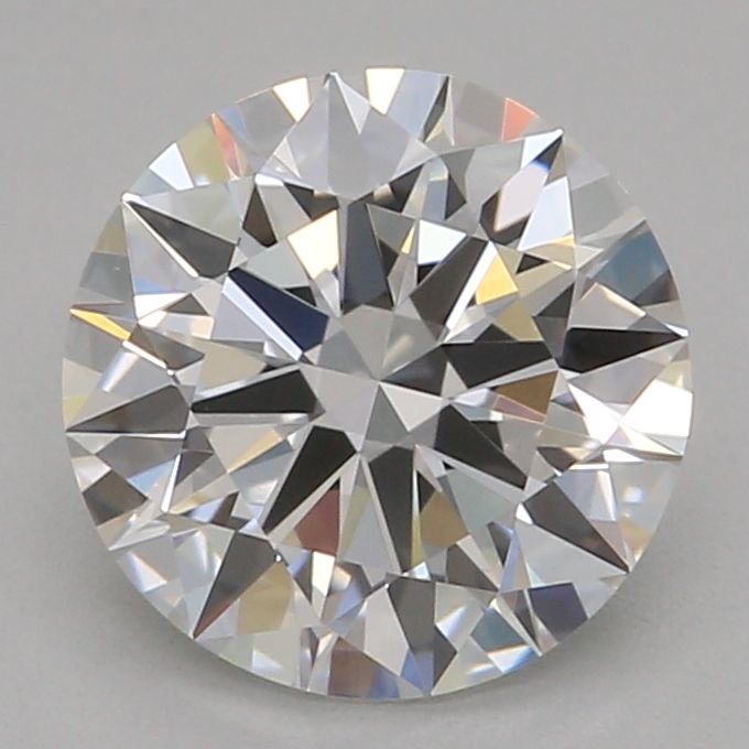 1.05 ct. round Lab Grown Diamond front image