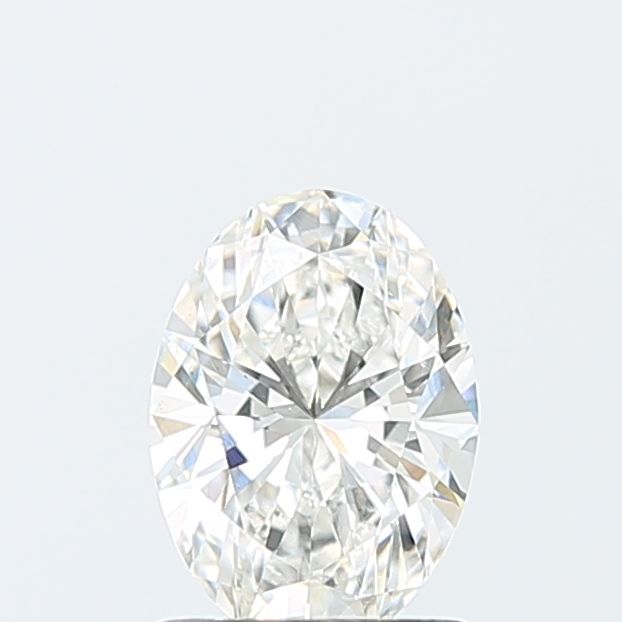 1.08 ct Oval diamond