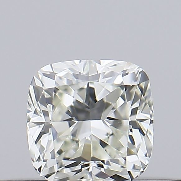0.2 ct Cushion modified Diamond