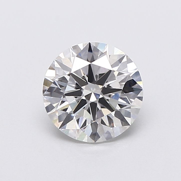 1.20 ct. round Lab Grown Diamond front image