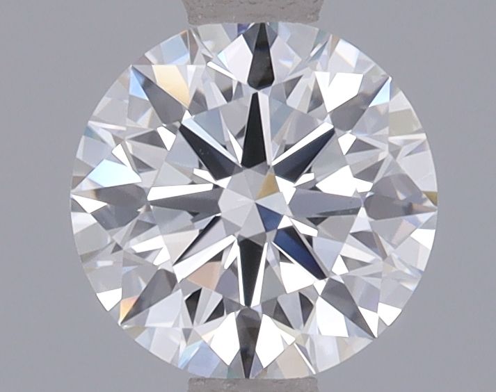 1.03 ct. round Lab Grown Diamond front image