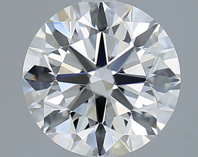 1.80 ct Round diamond