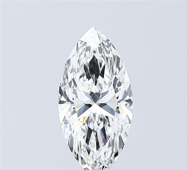 1.02 ct. marquise Lab Grown Diamond front image