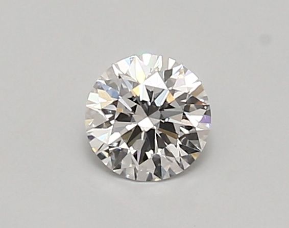 0.47 ct lab-grown Round Diamond