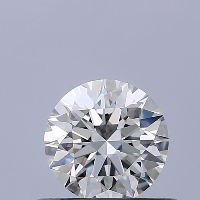 0.40 ct Round diamond