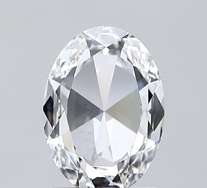 1.07 ct lab-grown Rose Diamond