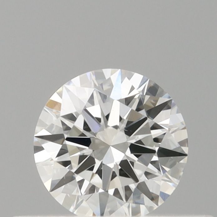 0.32 ct Round diamond