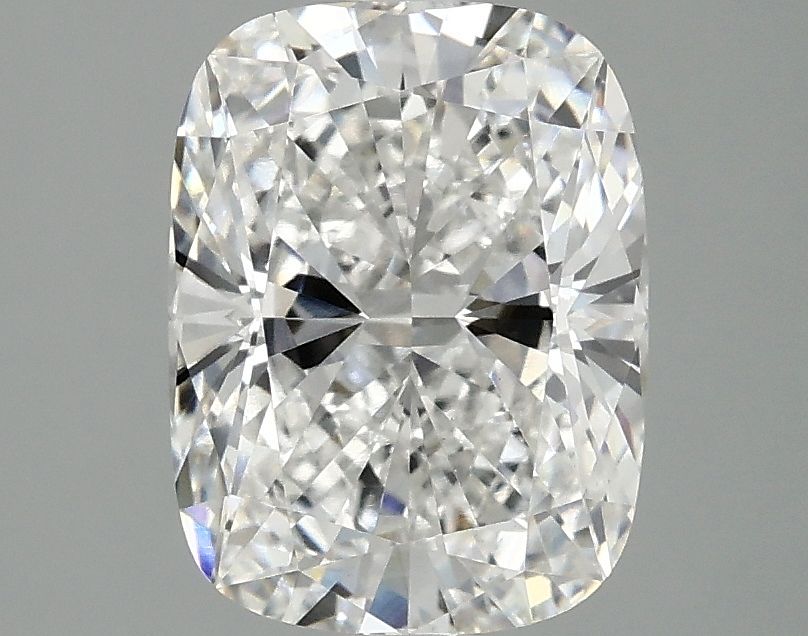 2.58 Carat