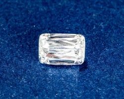 2.00 ct Radiant diamond