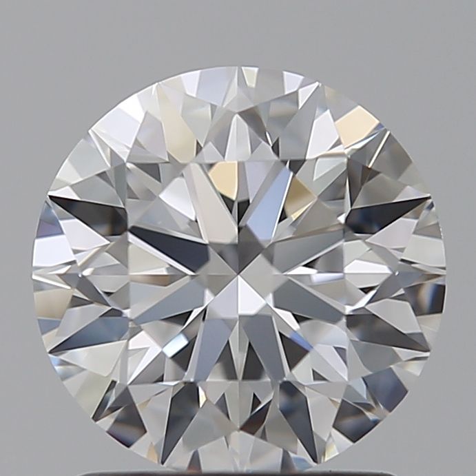 1.50 ct. round Lab Grown Diamond front image