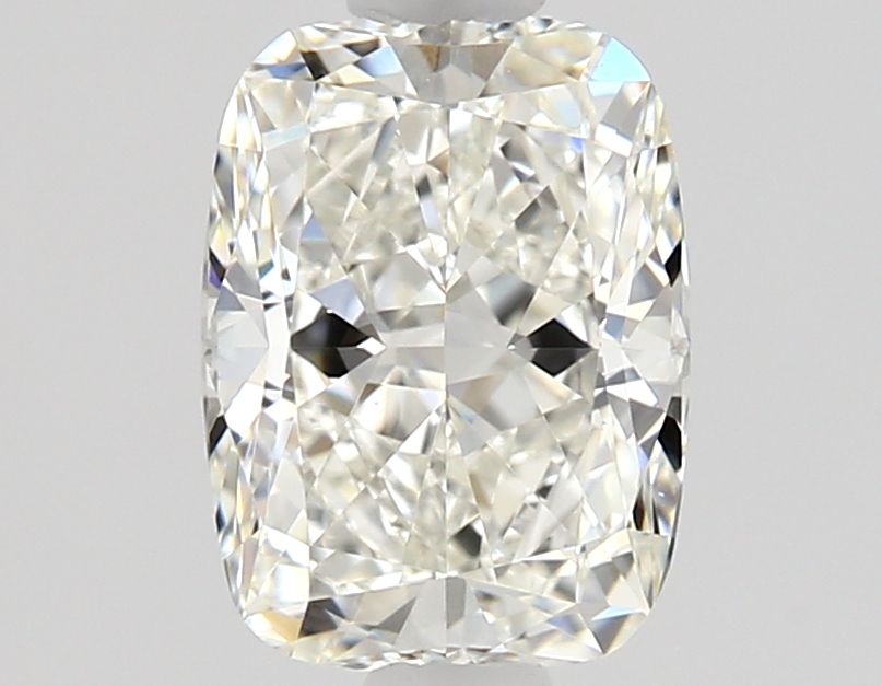 0.70 ct Cushion Brilliant diamond