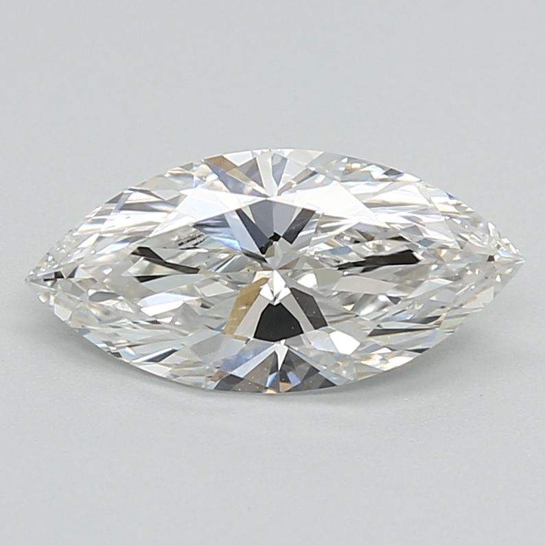1.04 ct lab-grown Marquise Diamond