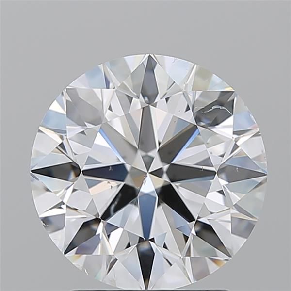 2.71 Carat