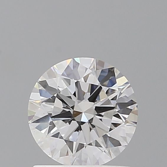1.06 ct. round Lab Grown Diamond front image