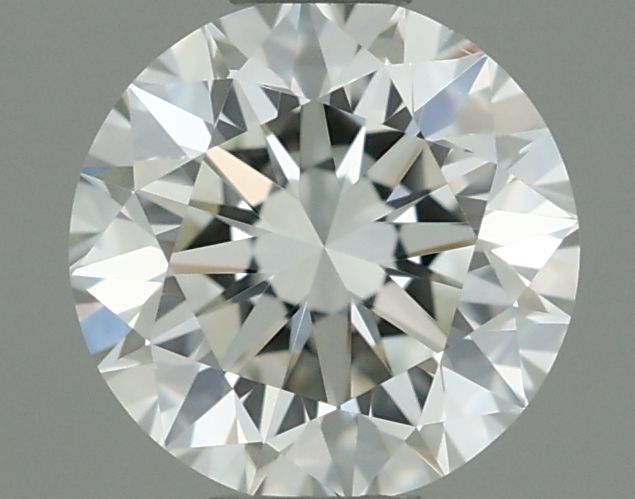 0.50 ct Round diamond