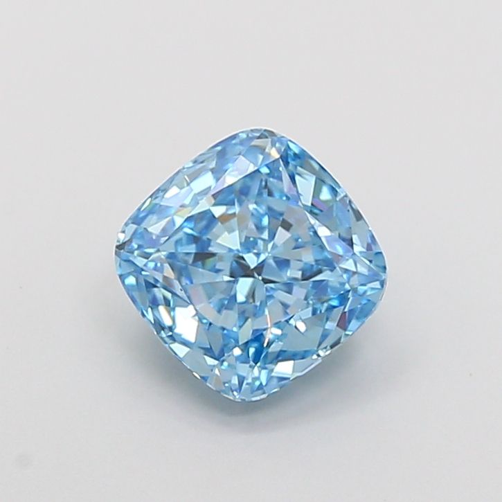 2.04 ct Cushion Modified diamond