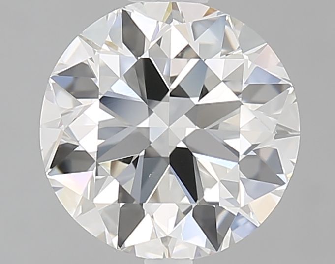 2.00 ct Round diamond