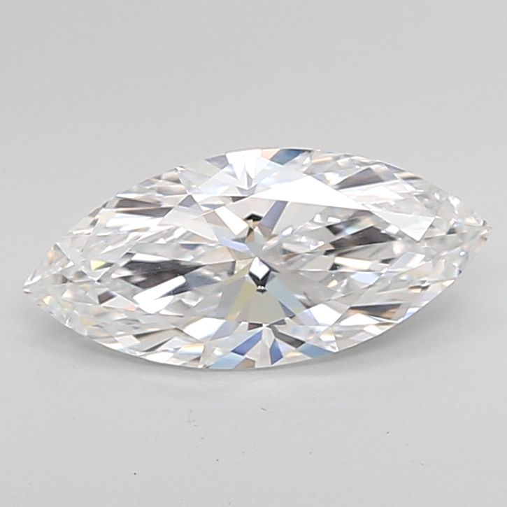 1.08 ct. marquise Lab Grown Diamond front image
