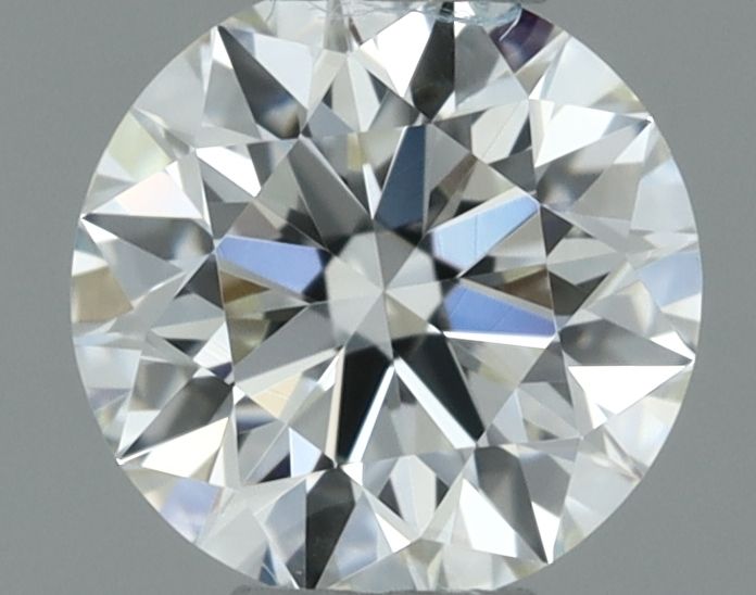 0.30 ct Round diamond