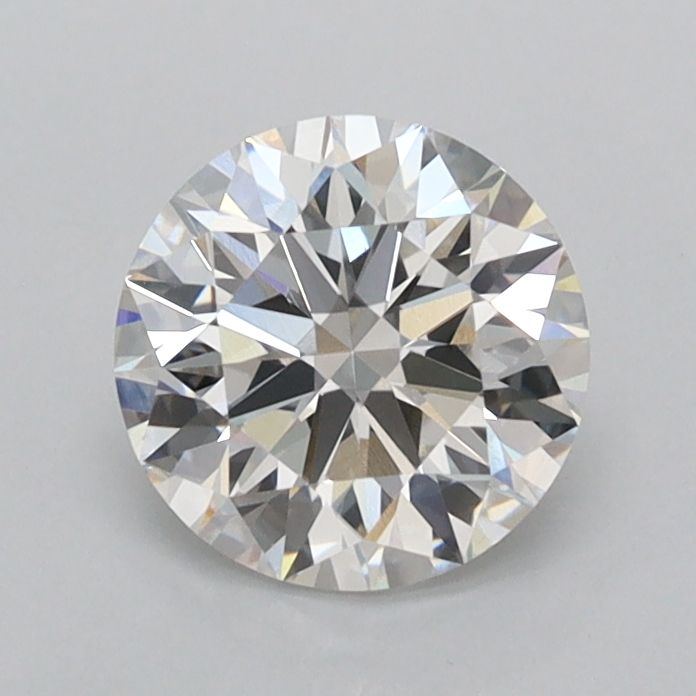 1.05 ct. round Lab Grown Diamond front image