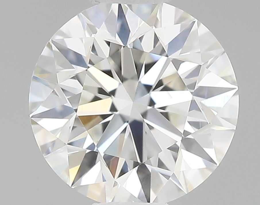 0.57 ct Round diamond