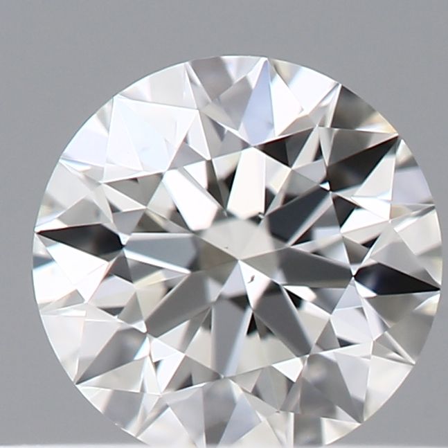 0.27 ct Round Diamond