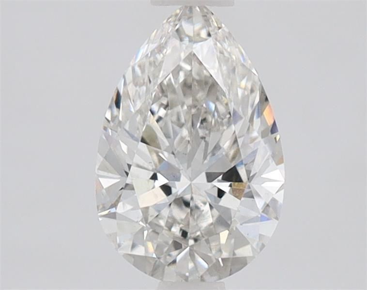 1.01 ct Pear diamond