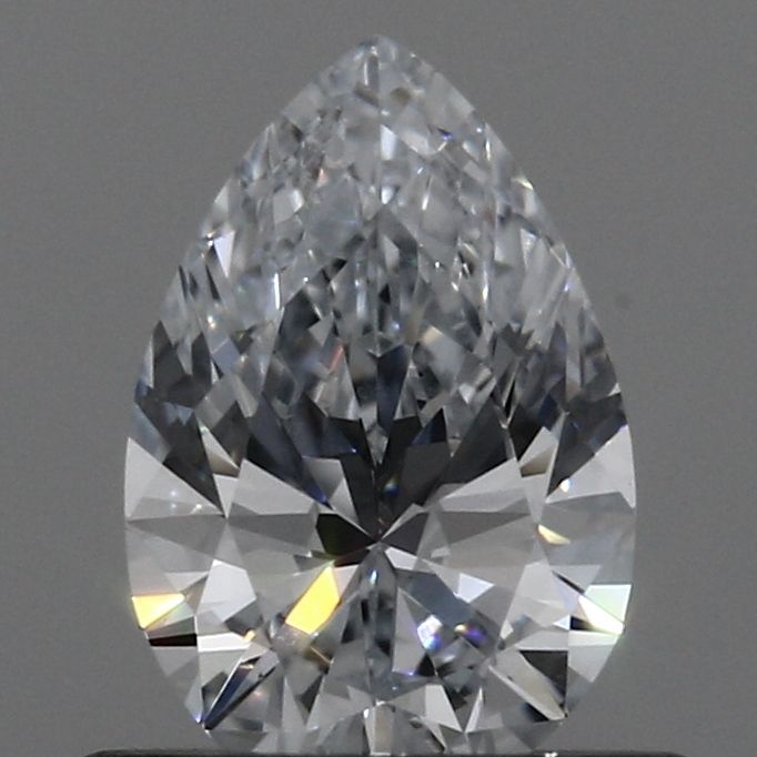 0.48 ct Pear diamond