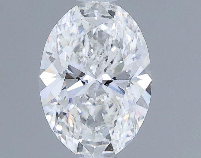 0.4 ct Oval Diamond
