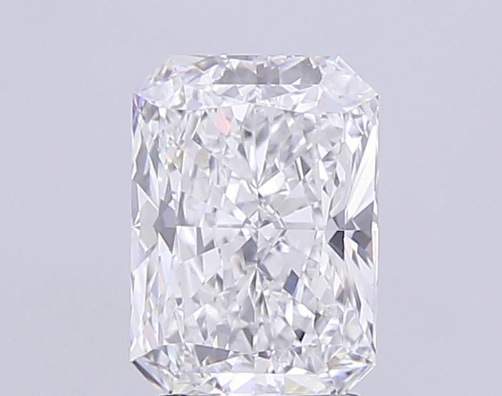 3.00 ct. radiant Lab Grown Diamond front image