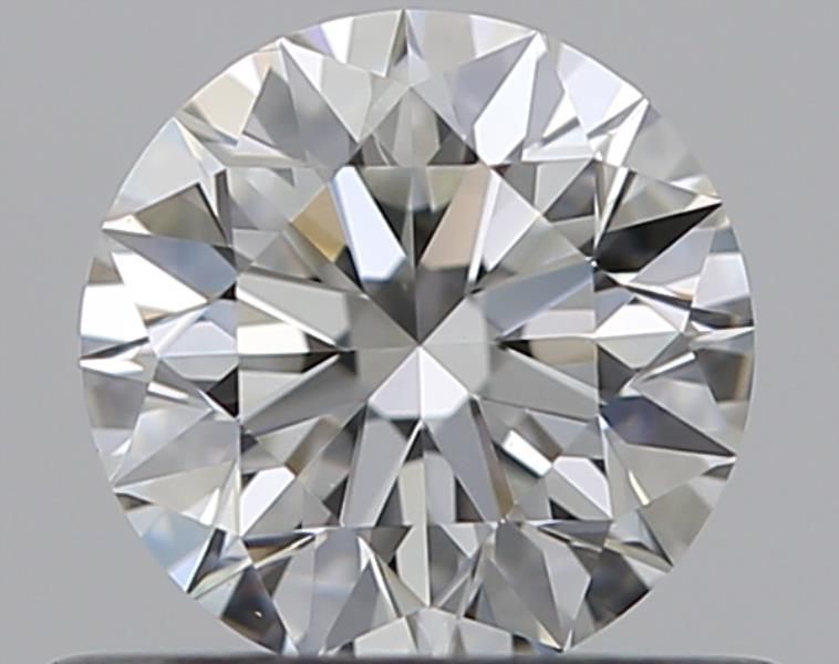 0.46 ct Round diamond