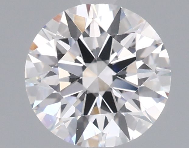 1.08 ct. round Lab Grown Diamond front image