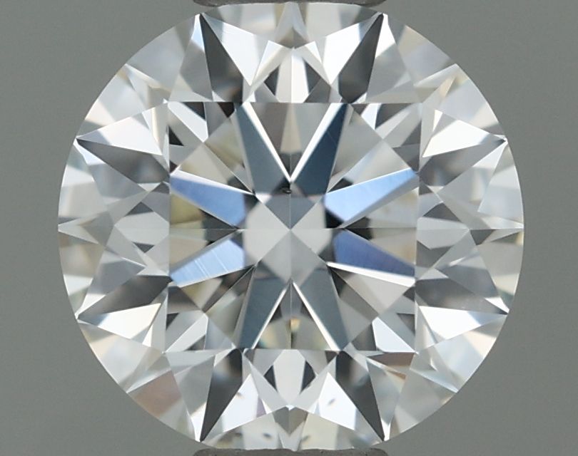 0.61 ct Round Diamond