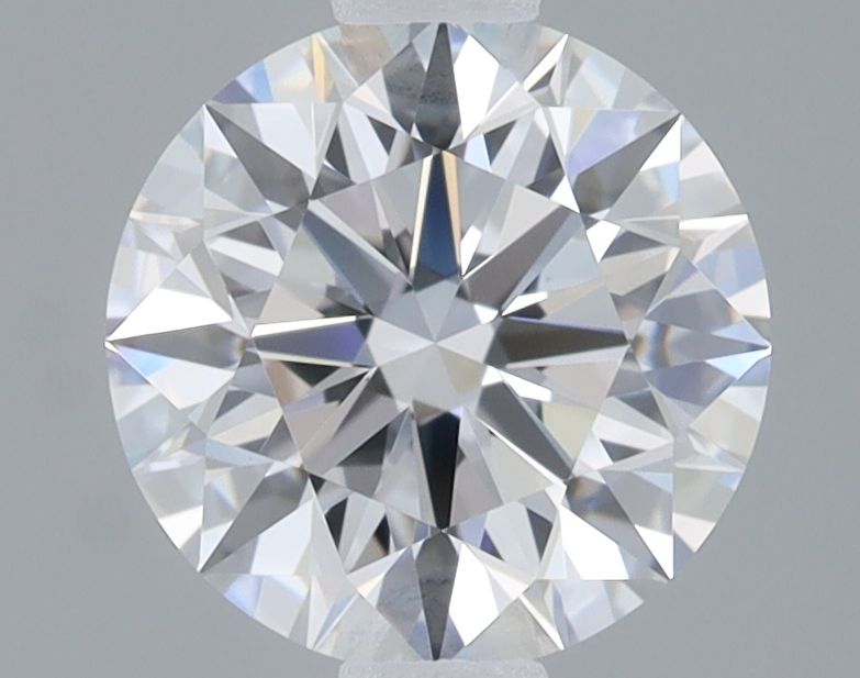 1.50 ct. round Lab Grown Diamond front image