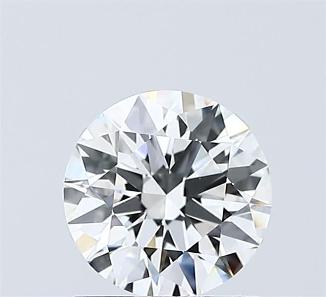 1.03 ct. round Lab Grown Diamond front image