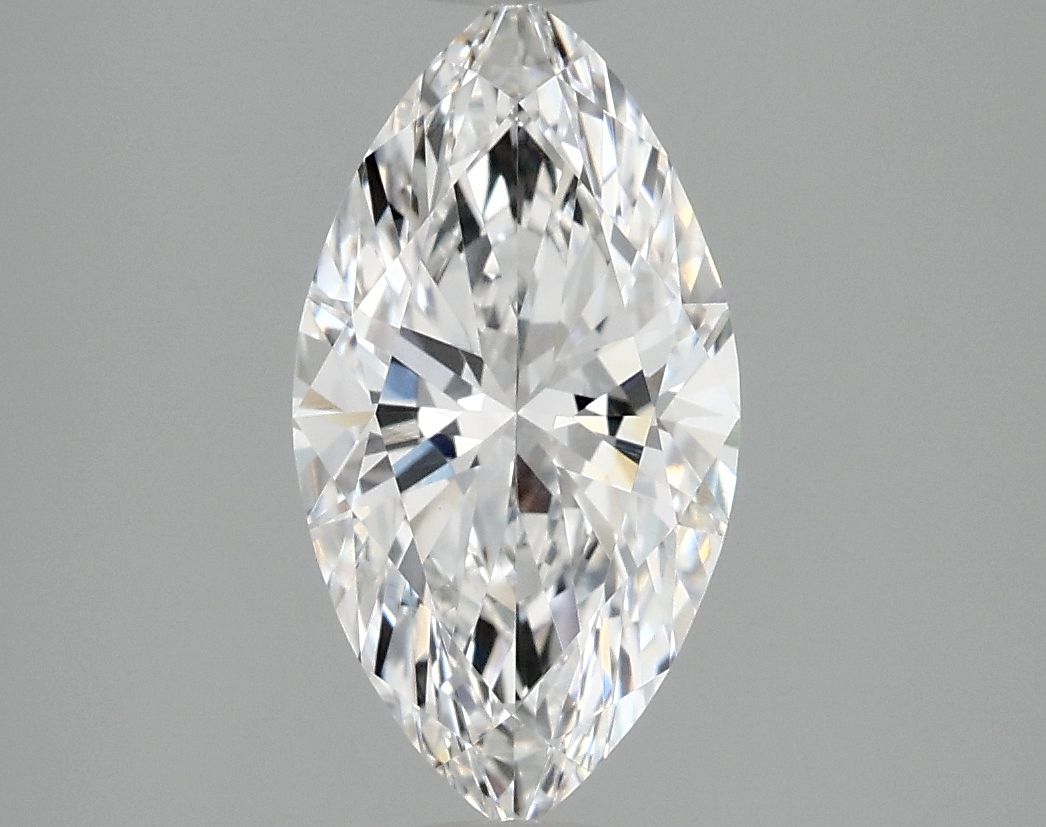 1.94 ct. marquise Lab Grown Diamond front image