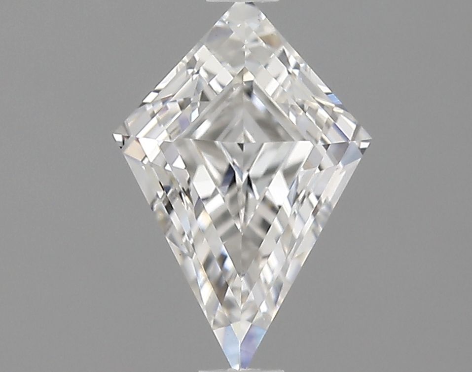 1.04 ct lab-grown Kite Diamond
