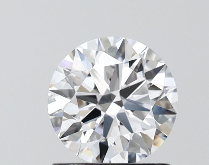 1.04 ct. round Lab Grown Diamond front image