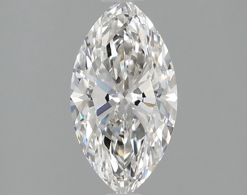 1.08 ct. marquise Lab Grown Diamond front image